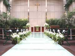 スカイコートガーデン