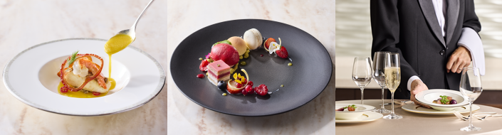 �Q�X�g���y���܂��郁�j���[