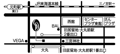 ����_�C�������h�V���C�V�_�˖{�X�n�}