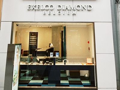 エクセルコ ダイヤモンド 姫路店 イメージ