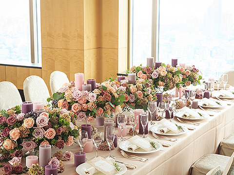 タワーズサロン　ソレール