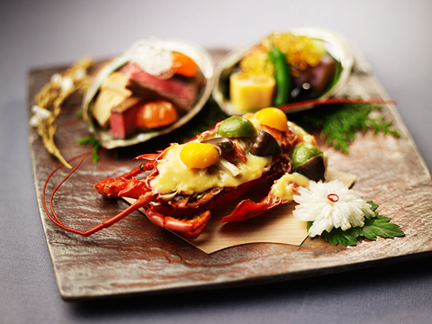 �`���Ɗv�V�����Â����痿��