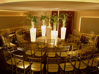 ルーキスチャペル